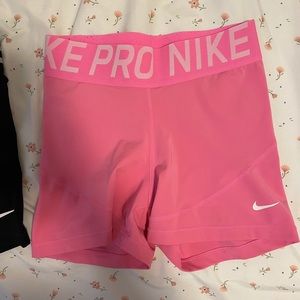 Nike Pro Spandex